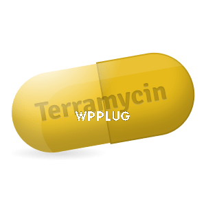 Terramycin